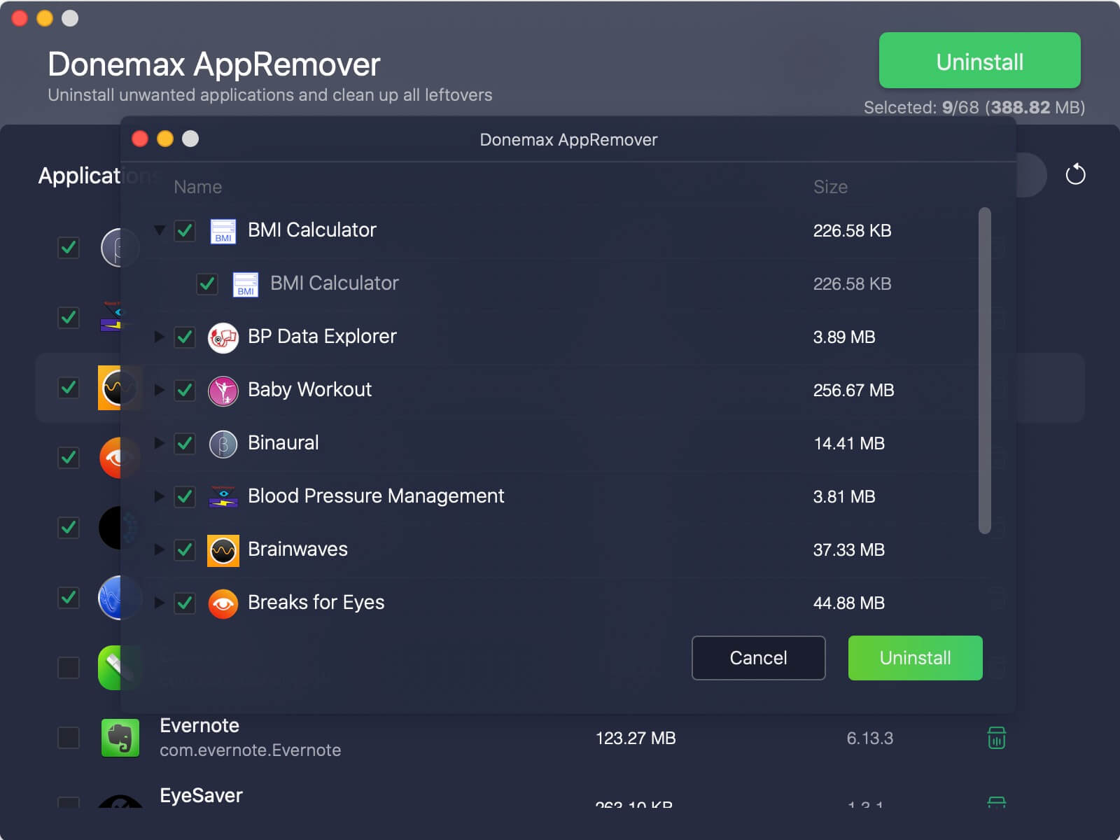 remove Roblox Archives - Tutorials for you to uninstall Mac apps