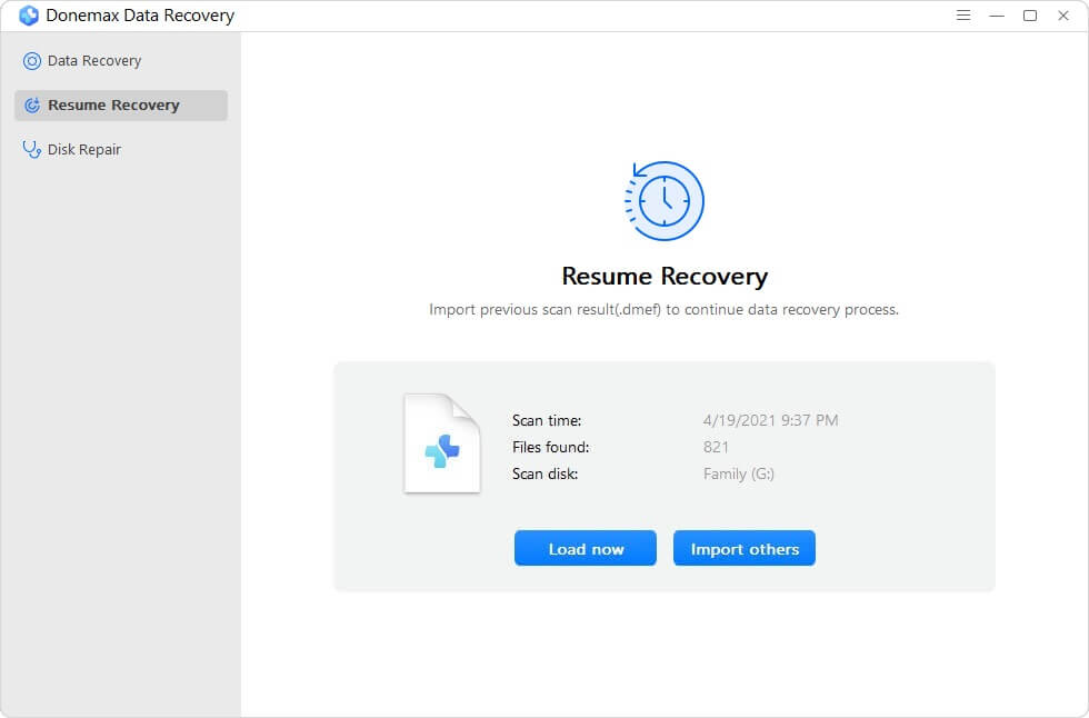 Donemax Data Recovery: Recuperar Datos Eliminados | Free 4 Donemax Data Recovery User Guide