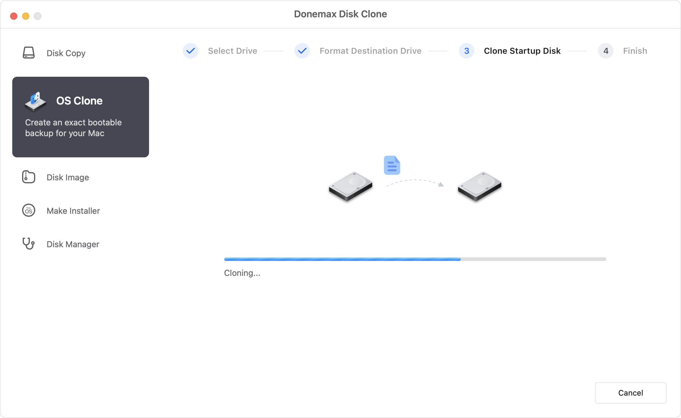 macos clone drive macos clone drive