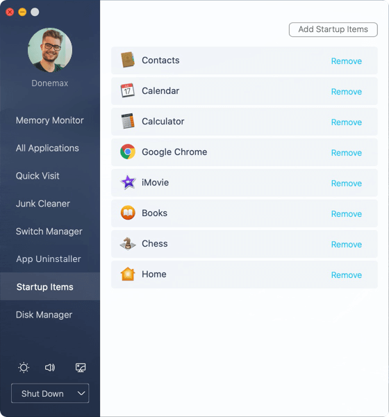 apple startup manager apple startup manager