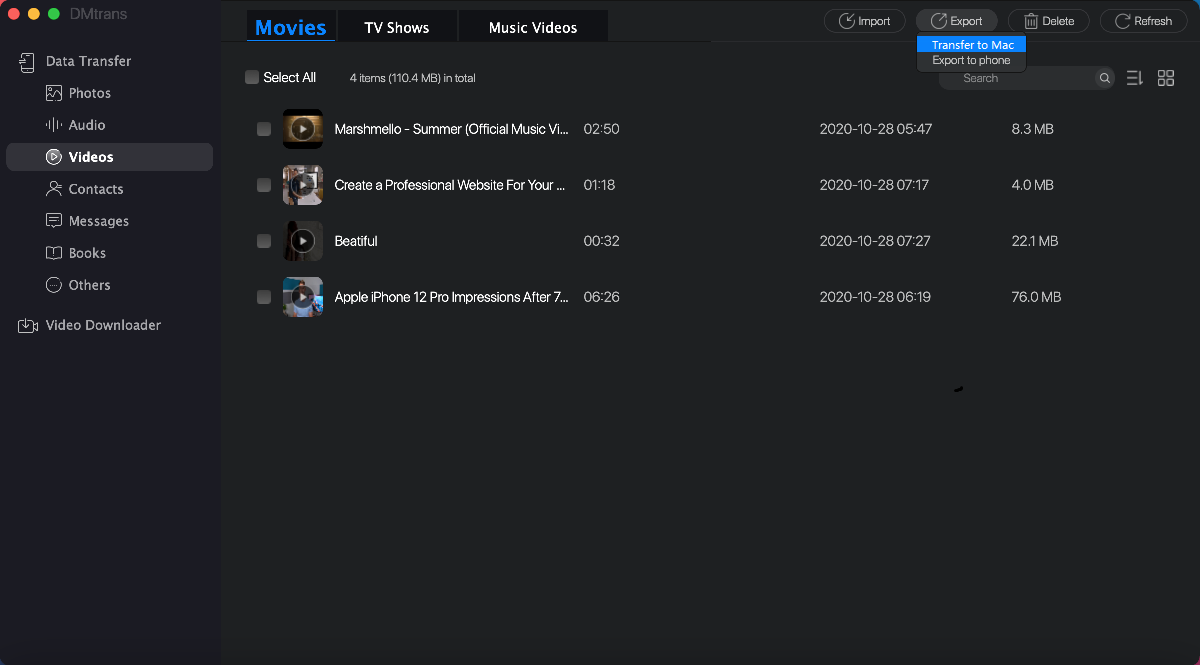 best iTunes alternative for macOS Catalina