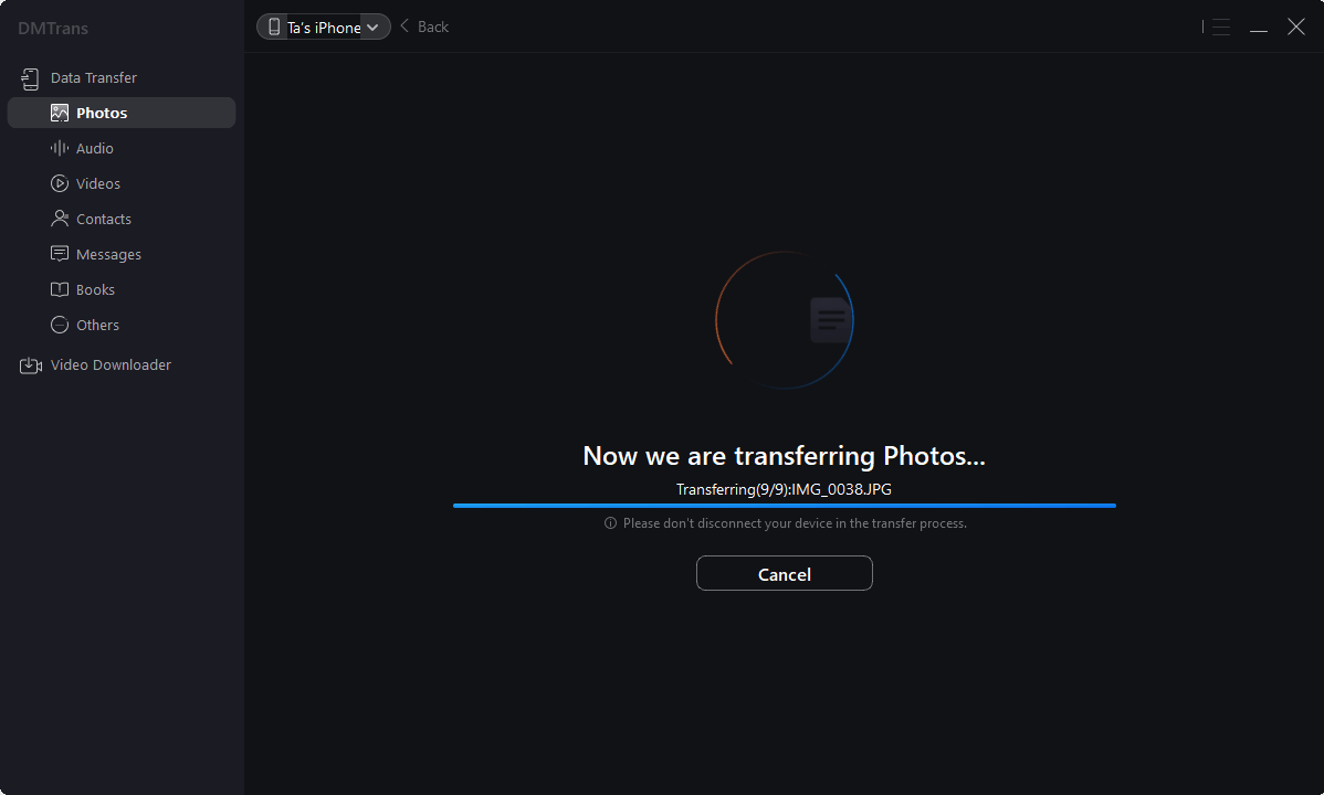 how to transfer photos from iphone to pc windows 10 how to transfer photos from iphone to pc windows 10