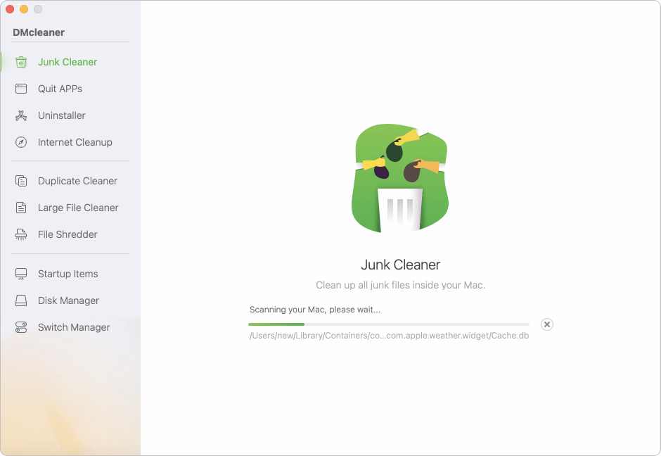 clear Zoom cache on Mac