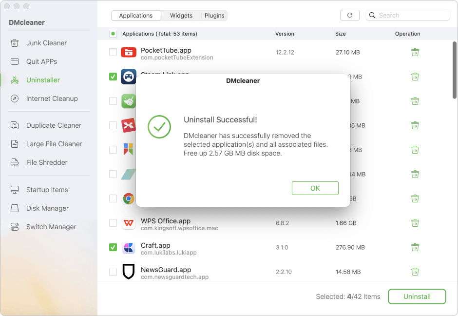 Use a Third-Party Uninstaller