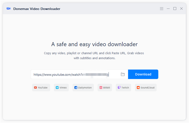 How to Download Video from link for free in Windows?