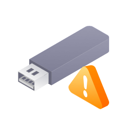 fix corrupted drive on Mac