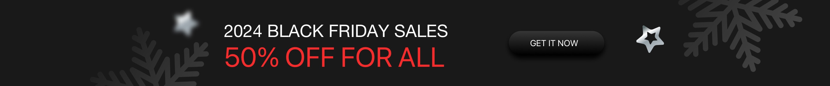 2023 Black Friday Sales