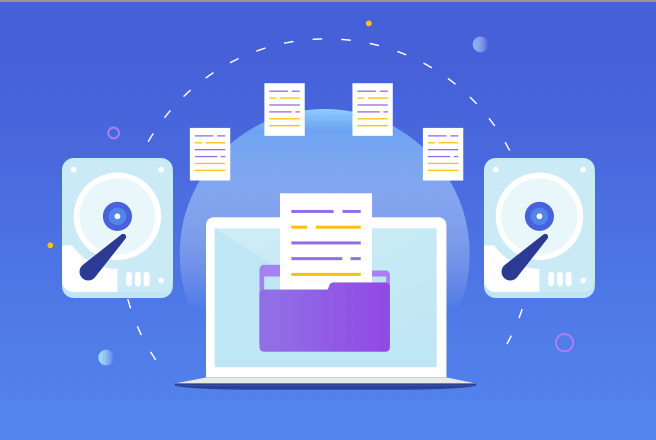 Disk Cloning Solution