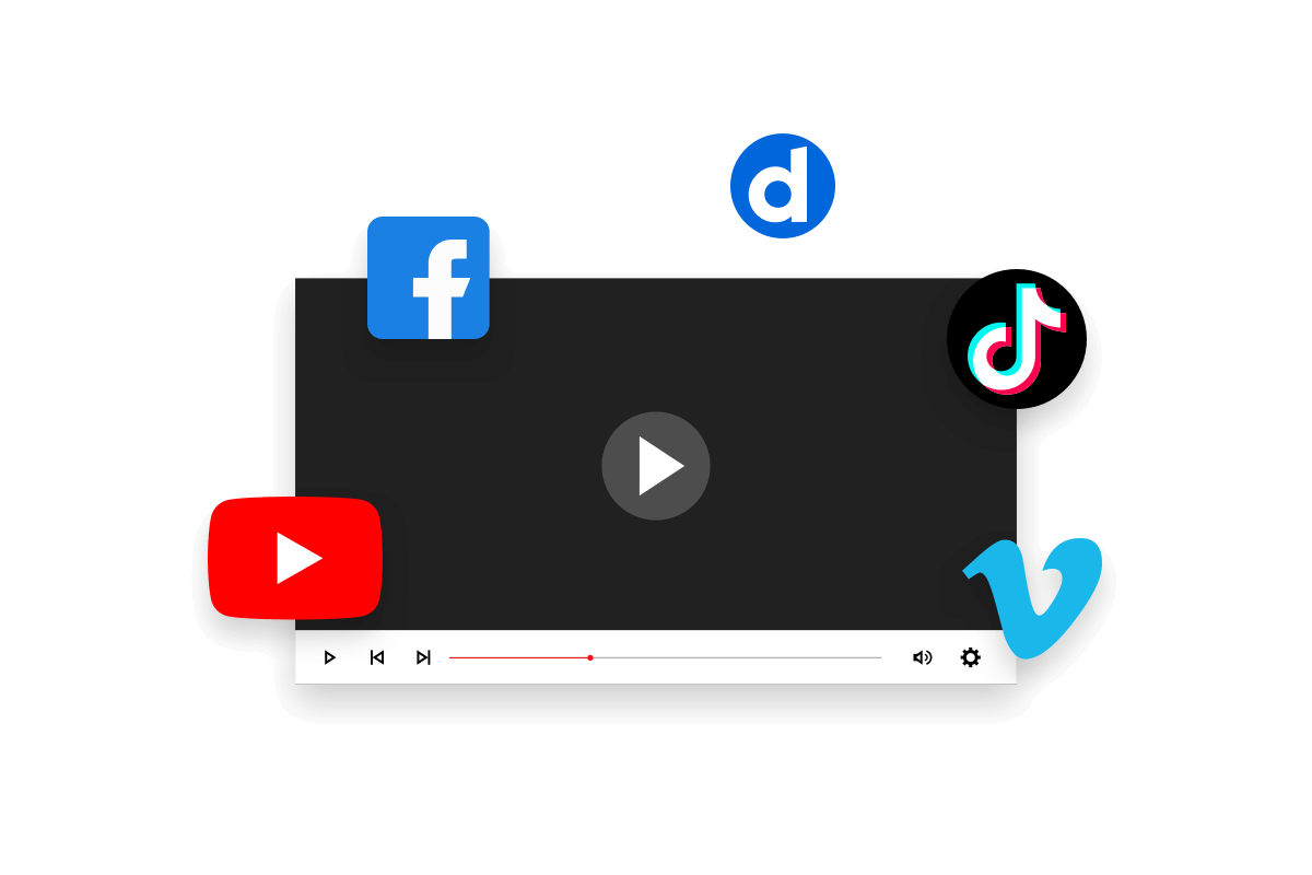 100 Free Video Downloader to Download Online Video & Audio Donemax